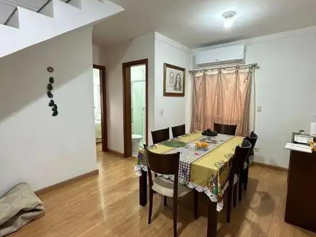 Apartamento para Venda em Joinville/SC Costa e Silva 2 Quartos