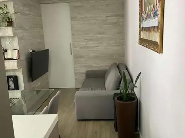 Apartamento para Venda em Joinville/SC Costa e Silva 2 Quartos