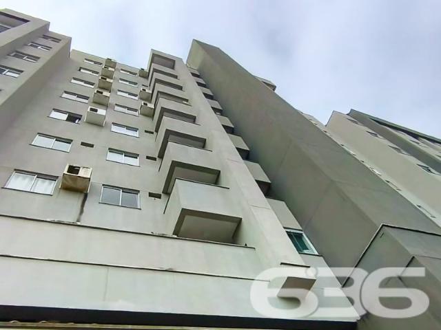 Apartamento para Venda em Joinville/SC Costa e Silva 2 Quartos