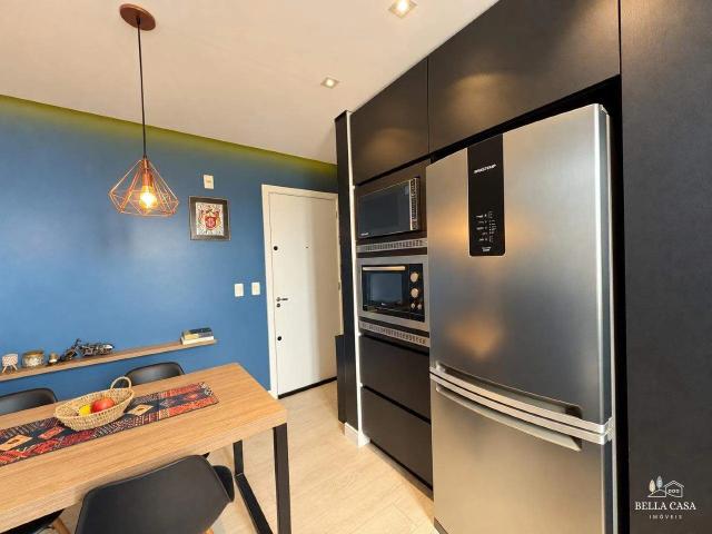 Apartamento para Venda em Joinville/SC Costa e Silva 2 Quartos