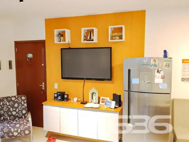 Apartamento para Venda em Joinville/SC Costa e Silva 2 Quartos