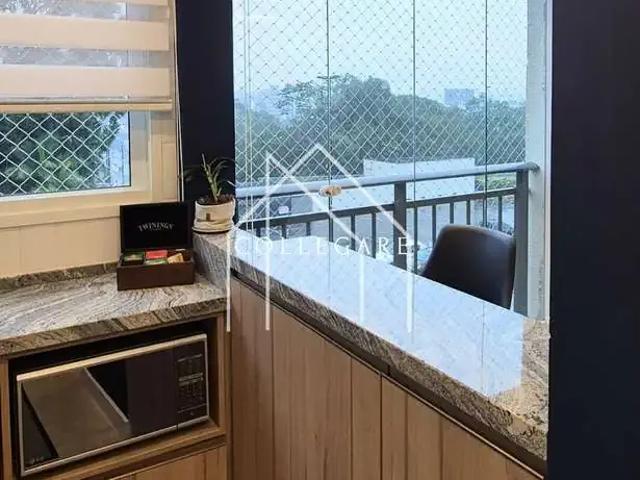 Apartamento para Venda em Joinville/SC Costa e Silva 2 Quartos