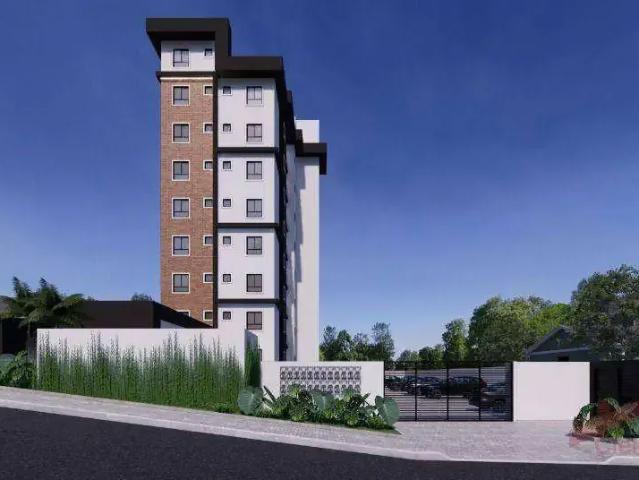 Apartamento para Venda em Joinville/SC Costa e Silva 2 Quartos
