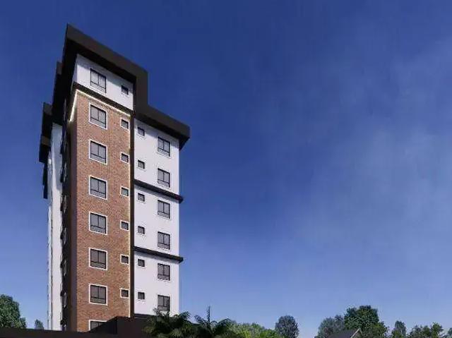 Apartamento para Venda em Joinville/SC Costa e Silva 2 Quartos