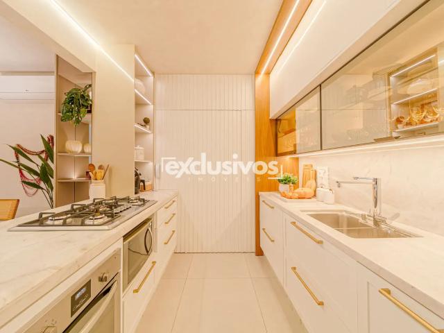 Apartamento para Venda em Joinville/SC Costa e Silva 2 Quartos