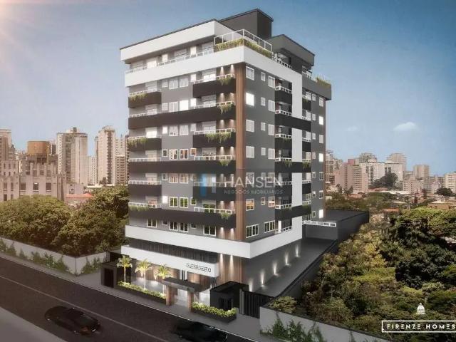 Apartamento para Venda em Joinville/SC Costa e Silva 2 Quartos