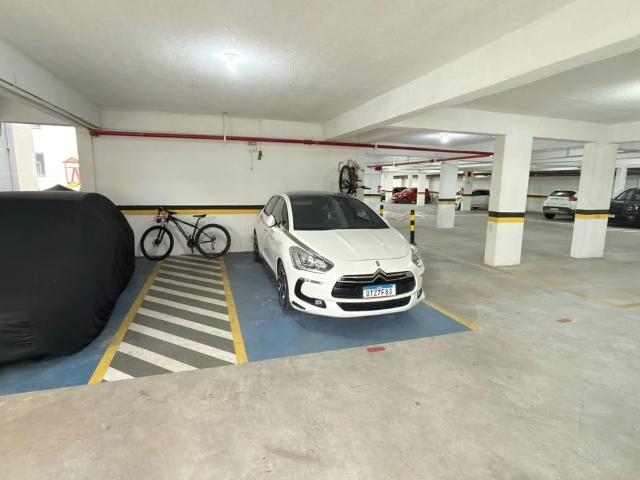 Apartamento para Venda em Joinville/SC Costa e Silva 2 Quartos