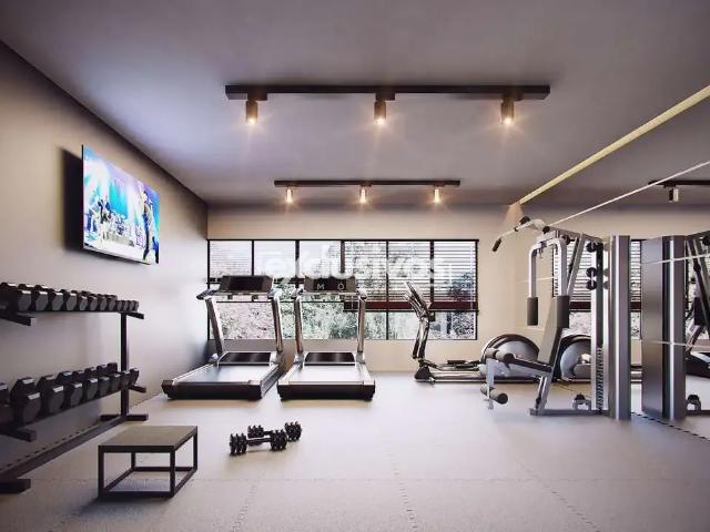 Apartamento para Venda em Joinville/SC Costa e Silva 2 Quartos