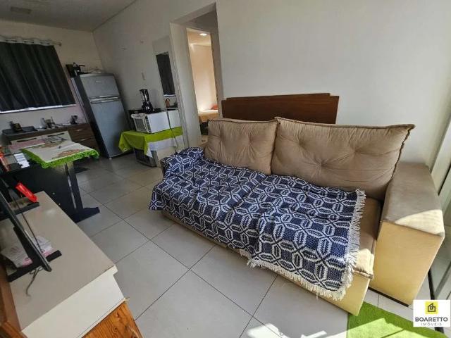 Apartamento para Venda em Joinville/SC Costa e Silva 2 Quartos