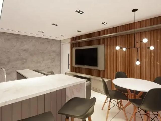 Apartamento para Venda em Joinville/SC Costa e Silva 2 Quartos