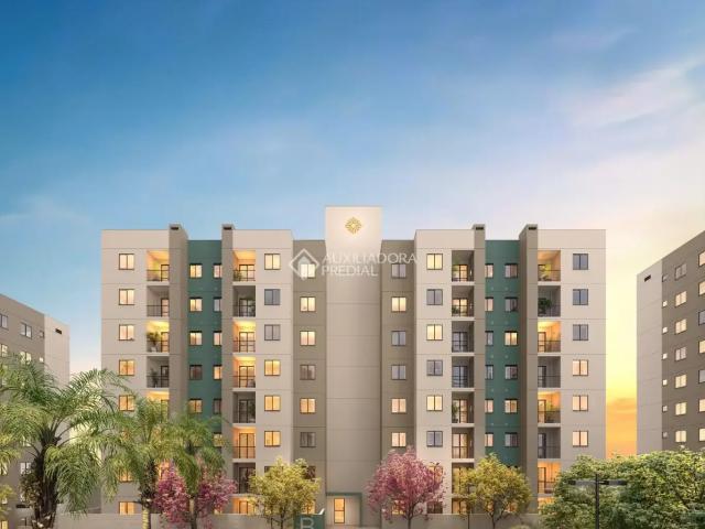 Apartamento para Venda em Joinville/SC Costa e Silva 2 Quartos