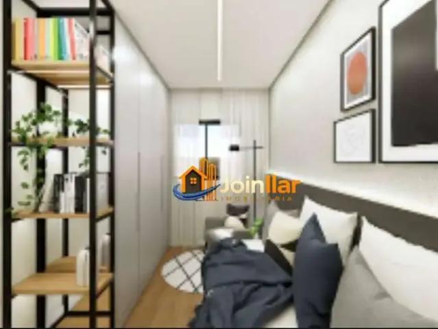 Apartamento para Venda em Joinville/SC Costa e Silva 2 Quartos
