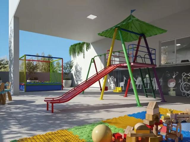 Apartamento para Venda em Joinville/SC Costa e Silva 2 Quartos