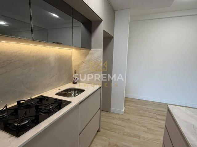 Apartamento para Venda em Joinville/SC Costa e Silva 2 Quartos