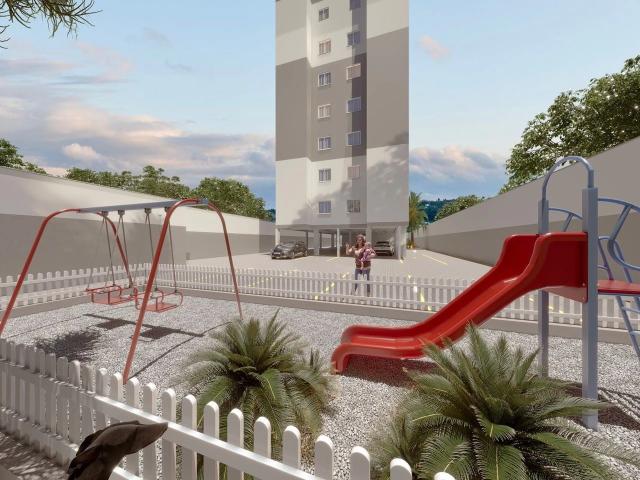 Apartamento para Venda em Joinville/SC Costa e Silva 2 Quartos