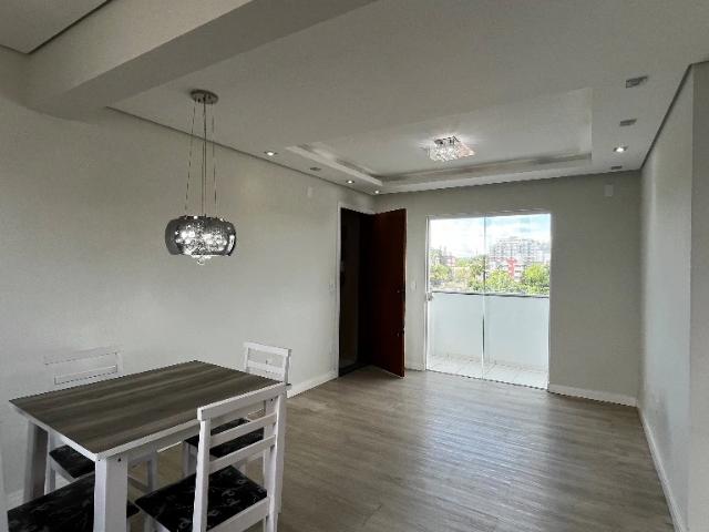 Apartamento para Venda em Joinville/SC Costa e Silva 2 Quartos