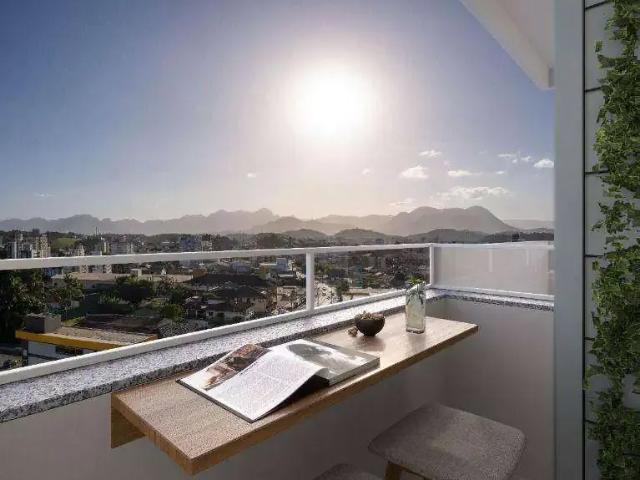 Apartamento para Venda em Joinville/SC Costa e Silva 2 Quartos
