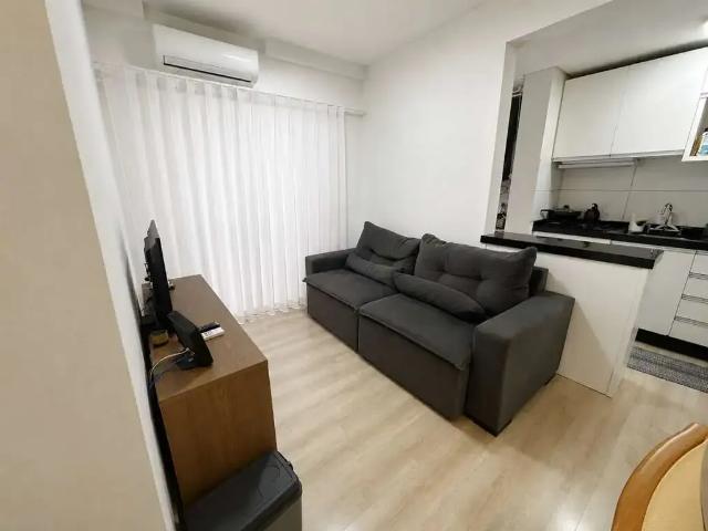 Apartamento para Venda em Joinville/SC Costa e Silva 2 Quartos