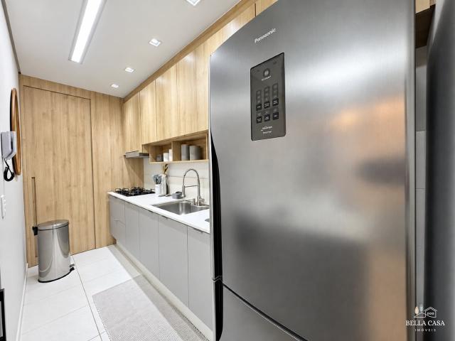 Apartamento para Venda em Joinville/SC Costa e Silva 2 Quartos