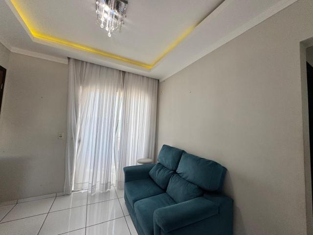 Apartamento para Venda em Joinville/SC Costa e Silva 2 Quartos