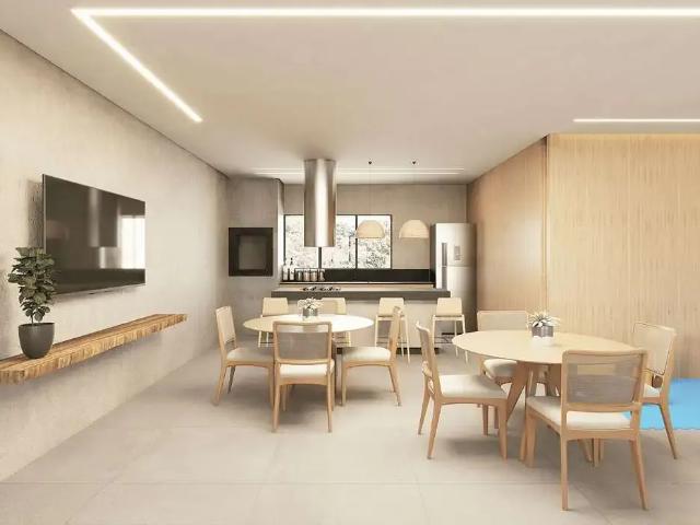Apartamento para Venda em Joinville/SC Costa e Silva 2 Quartos