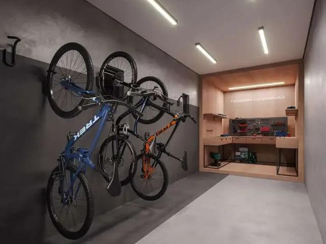 Apartamento para Venda em Joinville/SC Costa e Silva 2 Quartos
