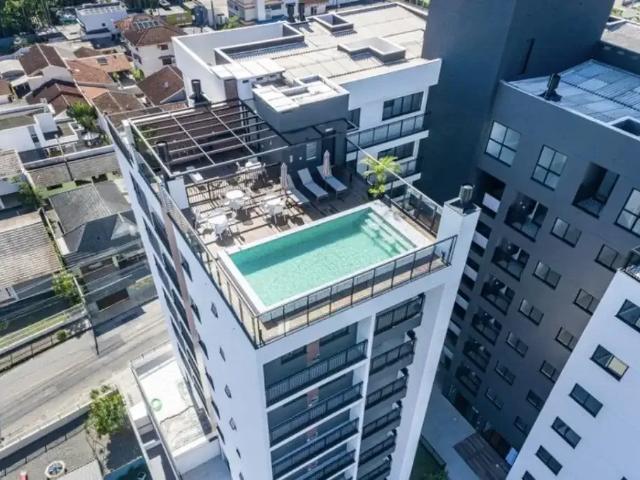 Apartamento para Venda em Joinville/SC Costa e Silva 2 Quartos