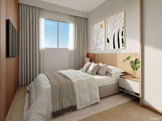 Apartamento para Venda em Joinville/SC Costa e Silva 2 Quartos