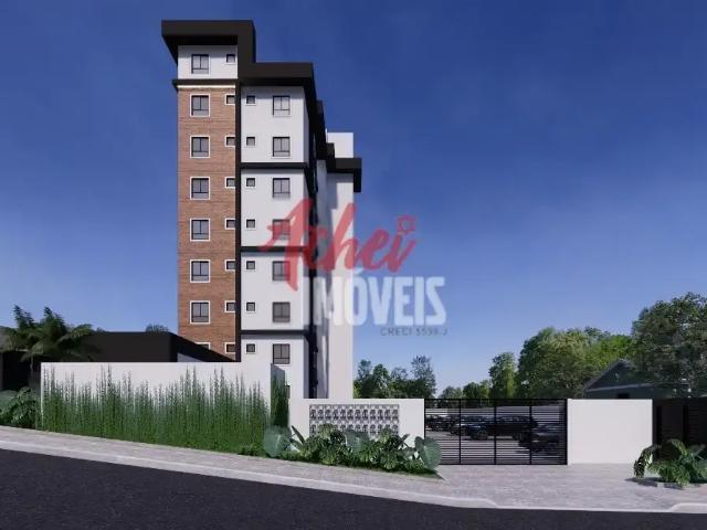 Apartamento para Venda em Joinville/SC Costa e Silva 2 Quartos
