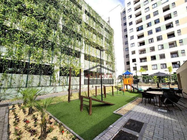 Apartamento para Venda em Joinville/SC Costa e Silva 2 Quartos
