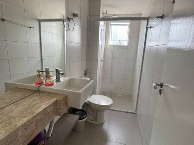 Apartamento para Venda em Joinville/SC Costa e Silva 2 Quartos