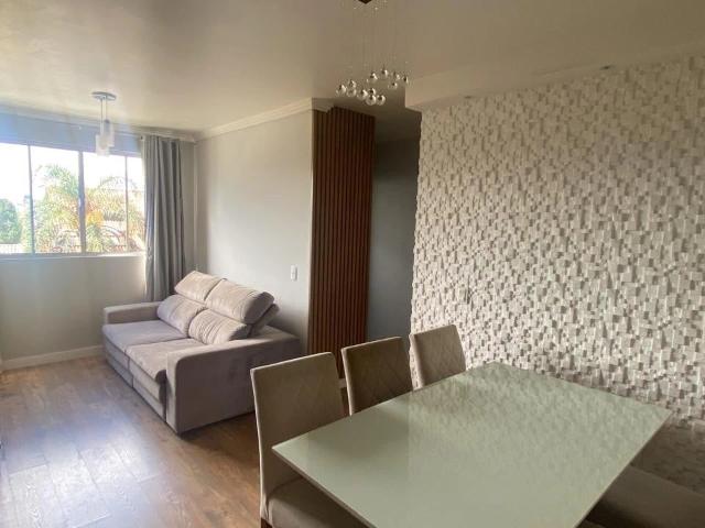 Apartamento para Venda em Joinville/SC Costa e Silva 2 Quartos