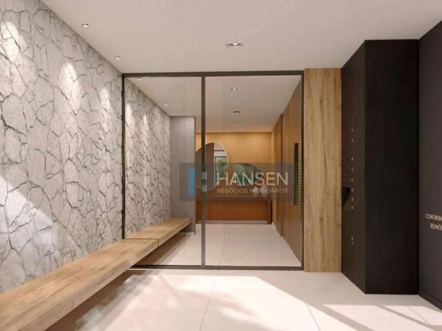 Apartamento para Venda em Joinville/SC Costa e Silva 2 Quartos