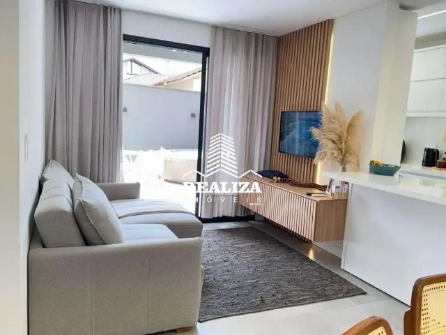 Apartamento para Venda em Joinville/SC Costa e Silva 2 Quartos