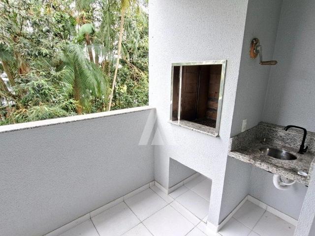 Apartamento para Venda em Joinville/SC Costa e Silva 2 Quartos