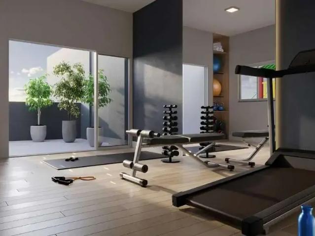 Apartamento para Venda em Joinville/SC Costa e Silva 2 Quartos