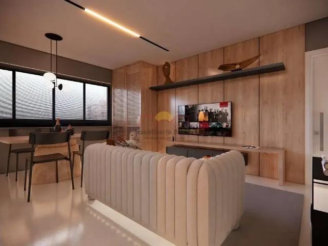 Apartamento para Venda em Joinville/SC Costa e Silva 2 Quartos