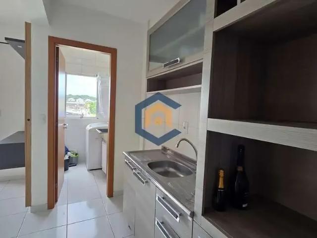 Apartamento para Venda em Joinville/SC Costa e Silva 2 Quartos