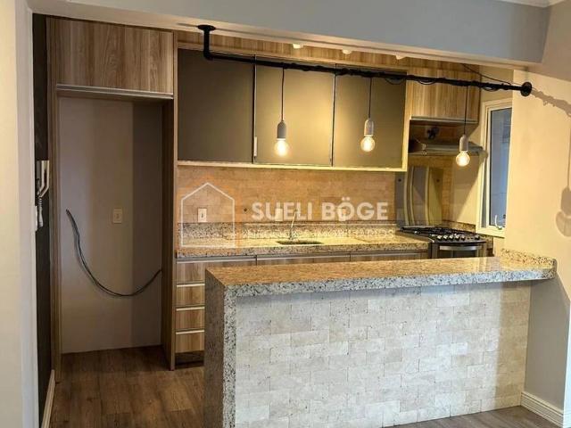 Apartamento para Venda em Joinville/SC Costa e Silva 2 Quartos