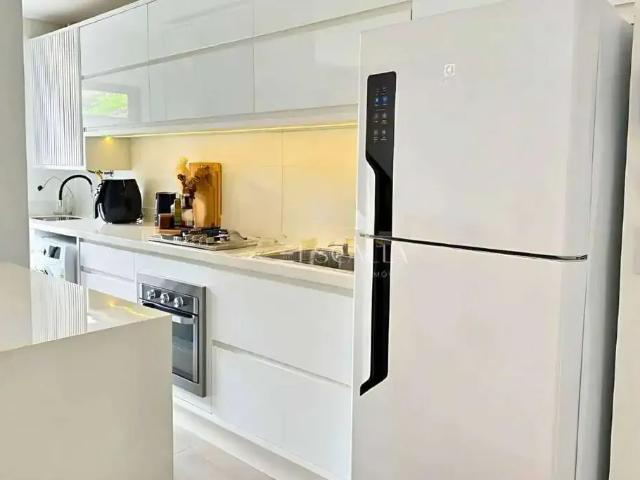 Apartamento para Venda em Joinville/SC Costa e Silva 2 Quartos