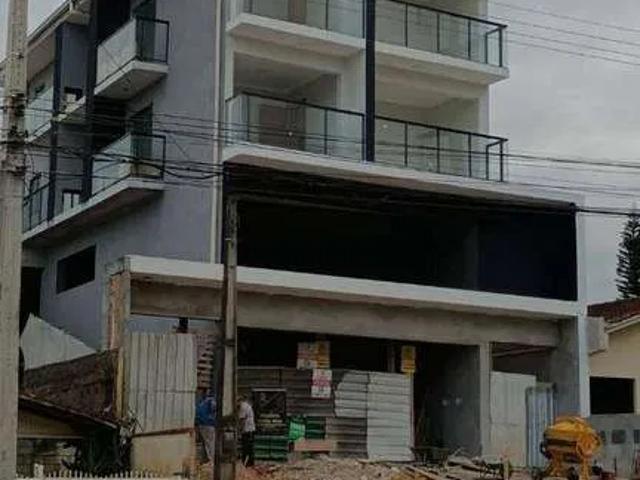Apartamento para Venda em Joinville/SC Costa e Silva 2 Quartos