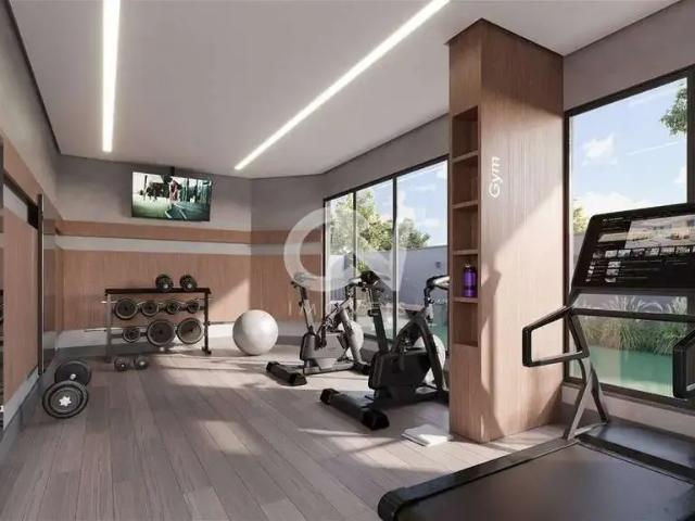 Apartamento para Venda em Joinville/SC Costa e Silva 2 Quartos