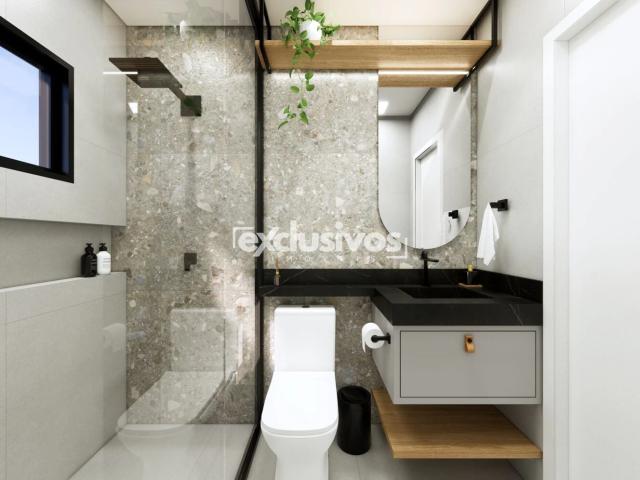 Apartamento para Venda em Joinville/SC Costa e Silva 2 Quartos