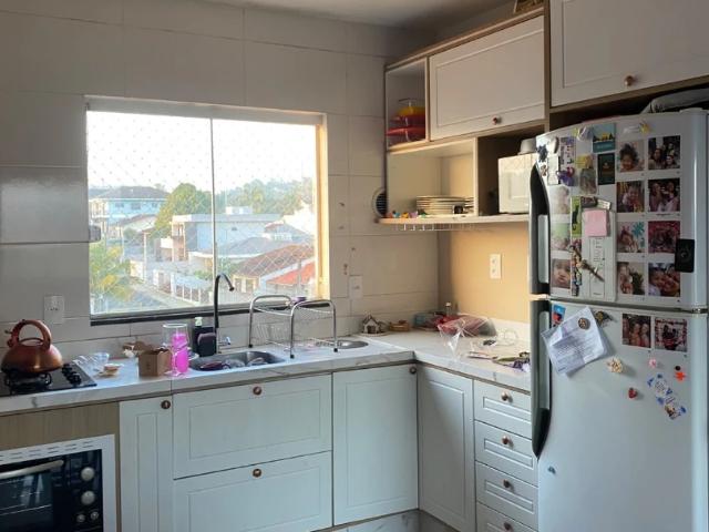 Apartamento para Venda em Joinville/SC Costa e Silva 2 Quartos