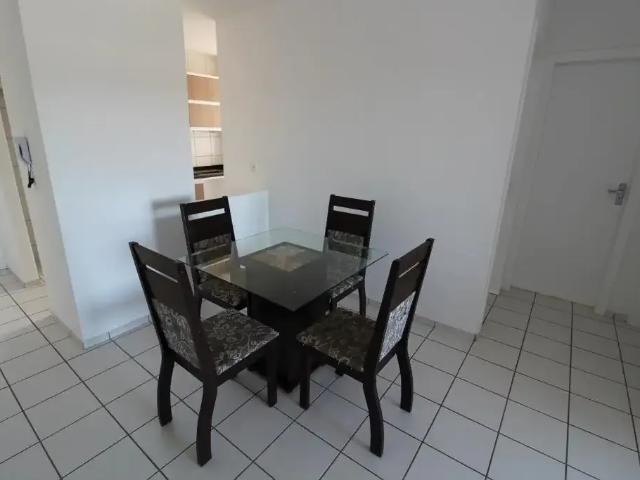 Apartamento para Venda em Joinville/SC Costa e Silva 2 Quartos