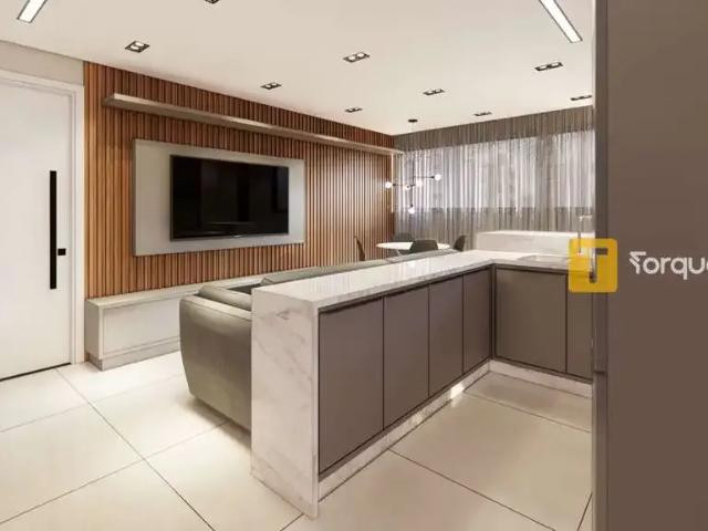 Apartamento para Venda em Joinville/SC Costa e Silva 2 Quartos