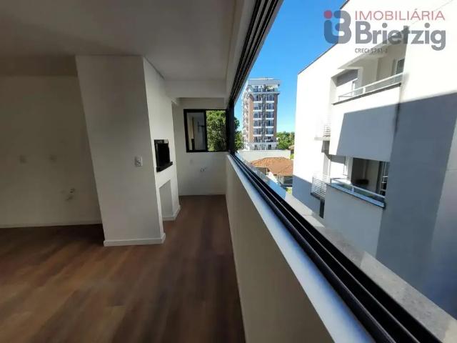 Apartamento para Venda em Joinville/SC Costa e Silva 2 Quartos