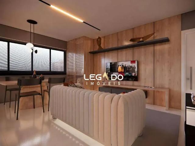 Apartamento para Venda em Joinville/SC Costa e Silva 2 Quartos