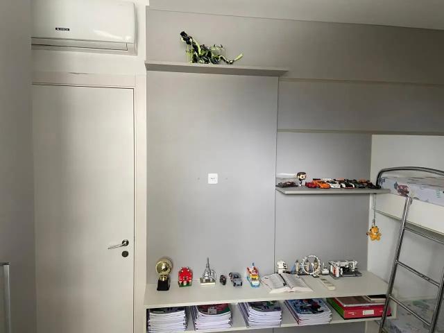 Apartamento para Venda em Joinville/SC Costa e Silva 2 Quartos