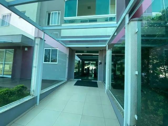 Apartamento para Venda em Joinville/SC Costa e Silva 2 Quartos